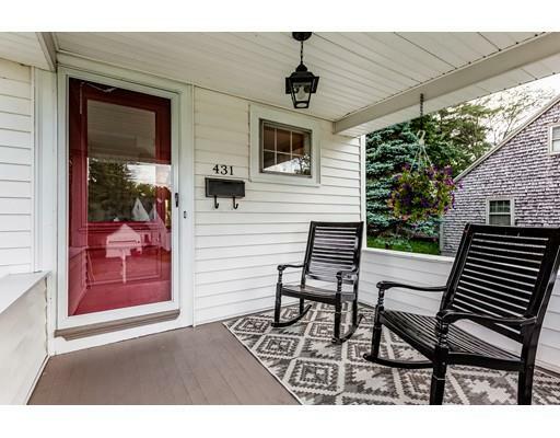 Property Photo: 431 South Street MA 01867