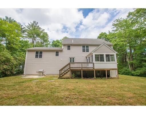 Property Photo: 49 Fox Street MA 02048
