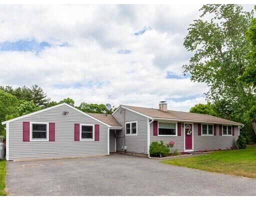 Property Photo:  10 James St  MA 02762 