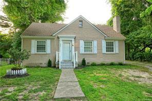 Property Photo:  3020 Montecrest Avenue  VA 23234 