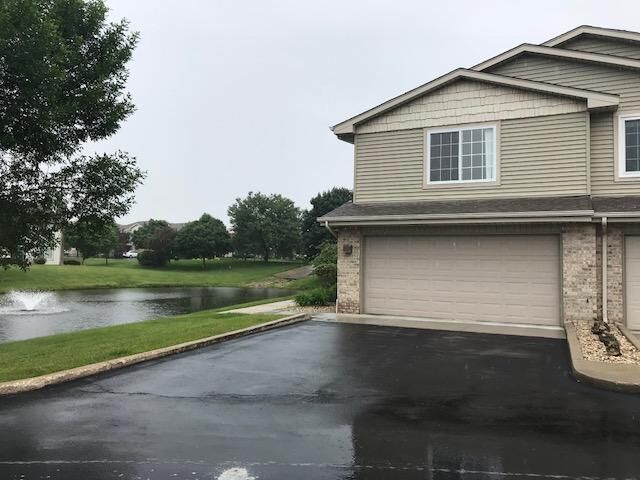 Property Photo: 9920 74th St H WI 53142