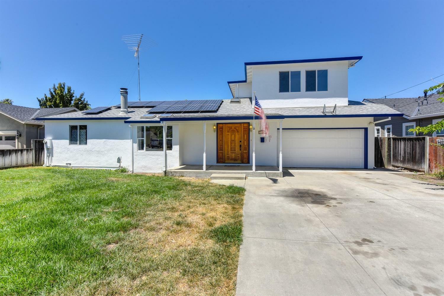 Property Photo:  199 West Rosemary Lane  CA 95008 