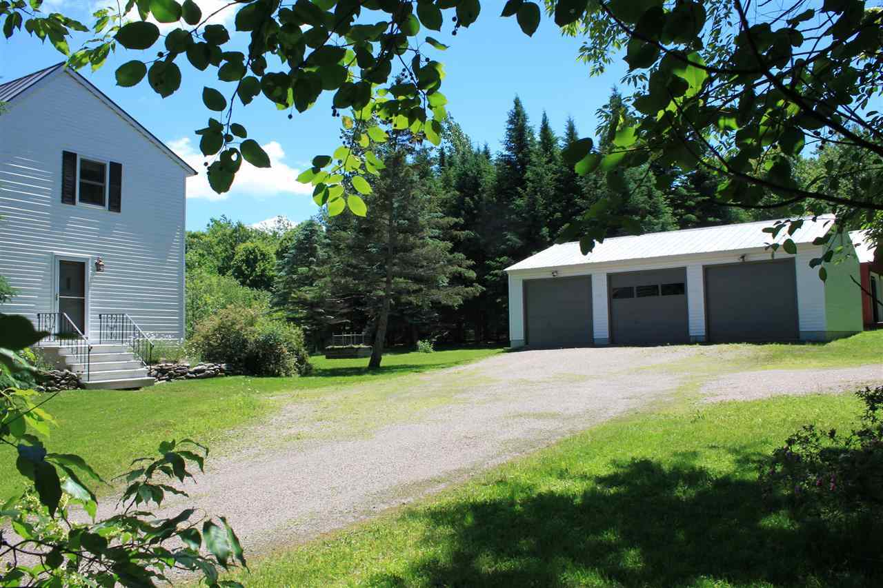 Property Photo:  384 Westford Milton Road  VT 05494 