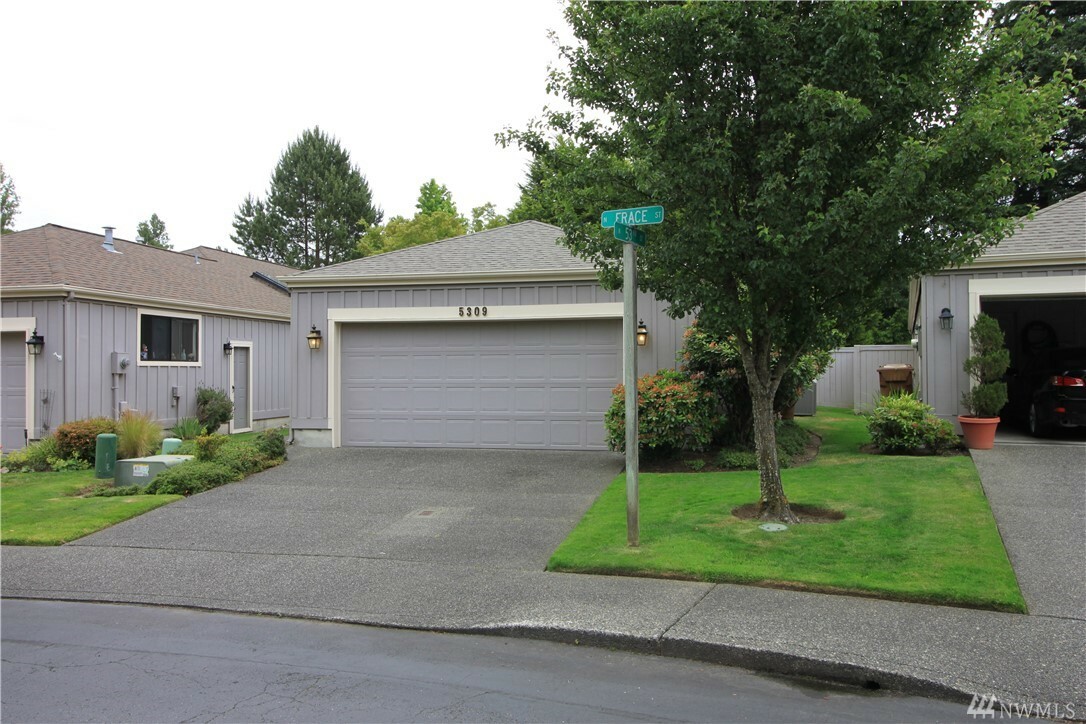 Property Photo:  5309 N Frace  WA 98407 