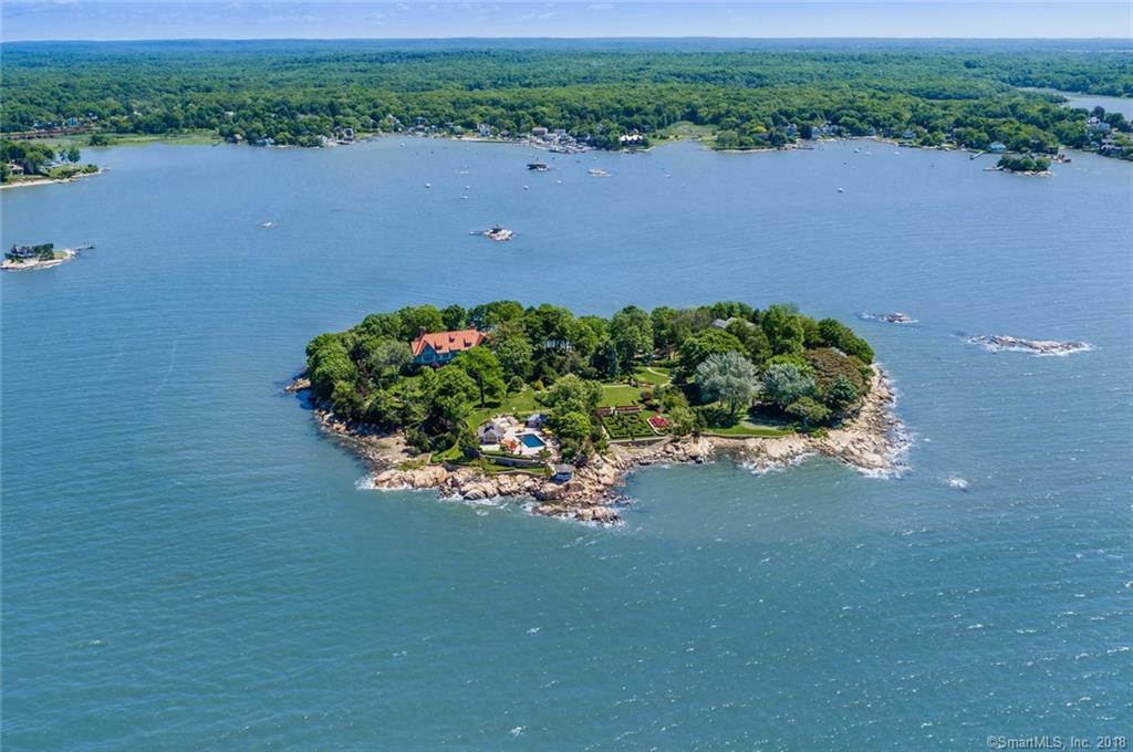 Property Photo:  0 Rogers Island Aka Yon Comis Island  CT 06405 