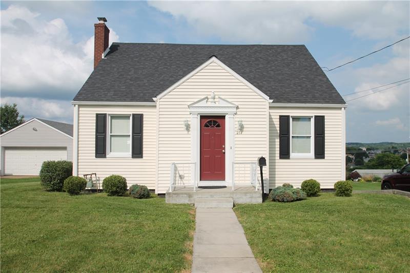 Property Photo: 251 John St PA 15601