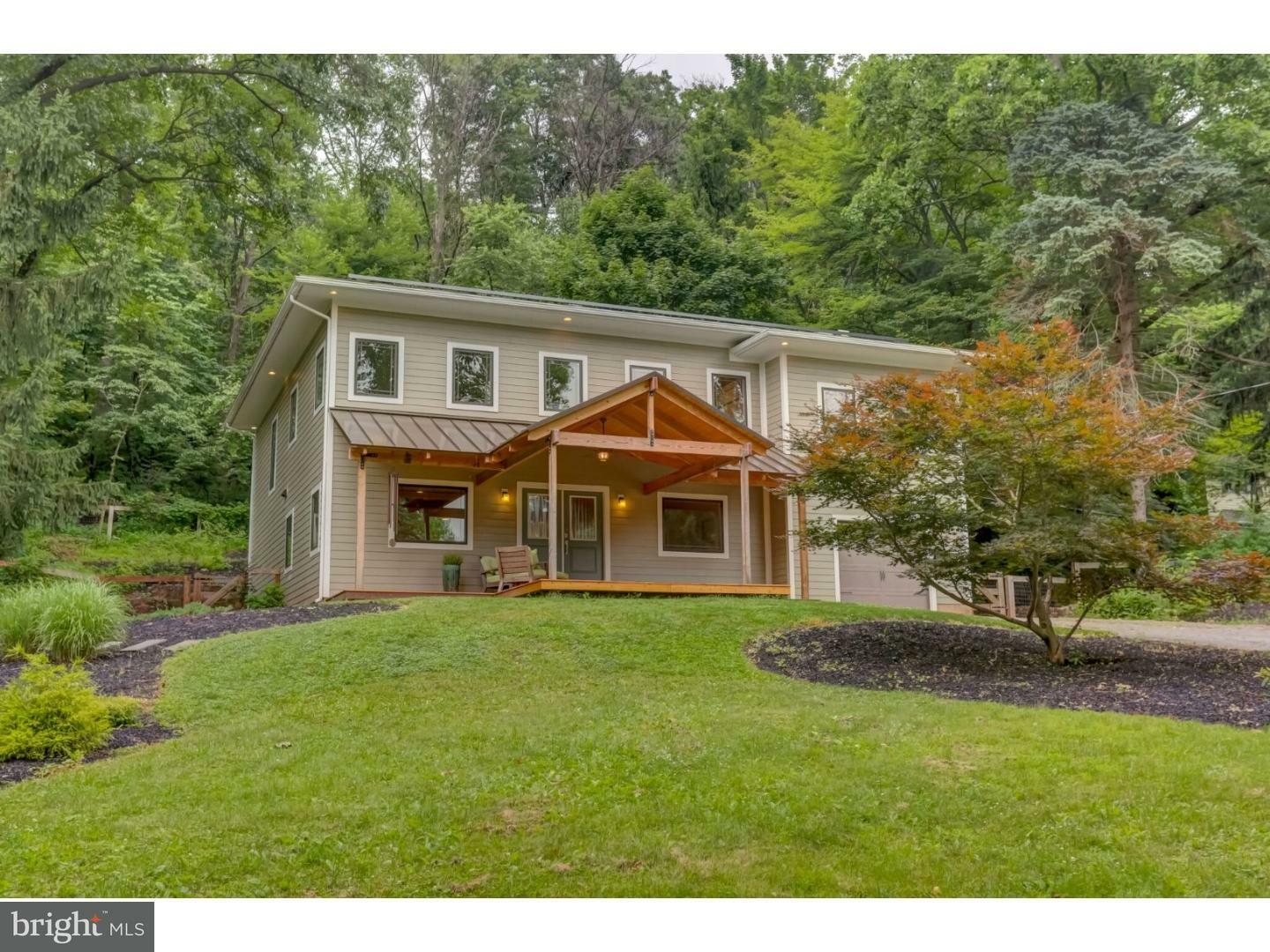 Property Photo: 849 Temple Road PA 19465