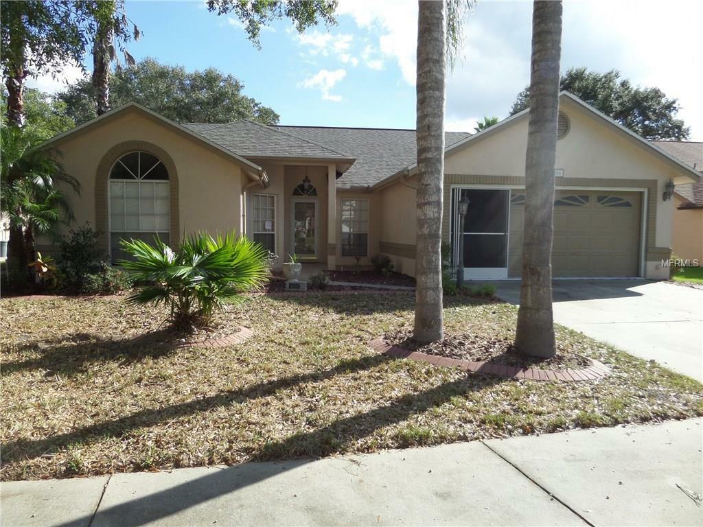 Property Photo:  8906 Whistler Way  FL 34667 