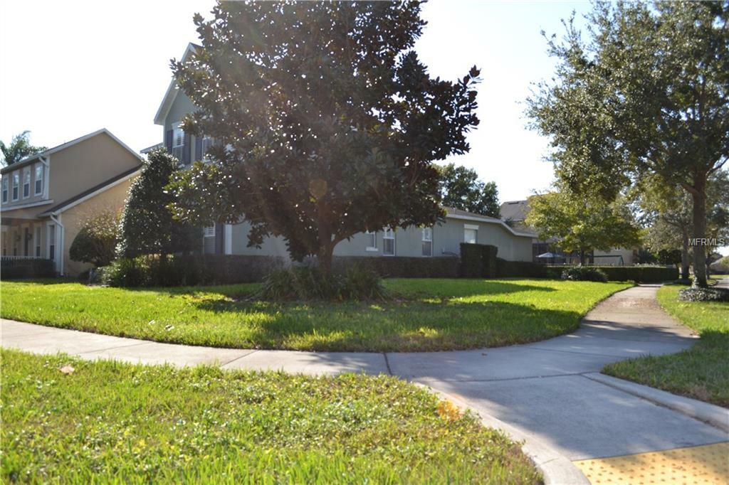 Property Photo:  5212 Lemon Twist Lane  FL 34786 