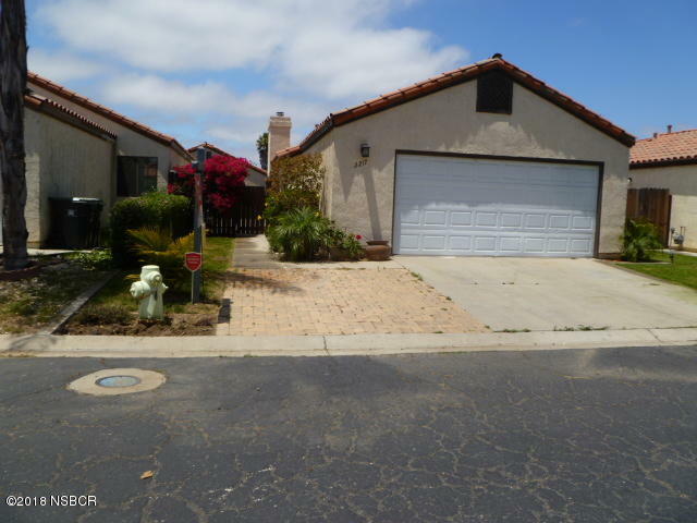 2217 Garden Drive  Santa Maria CA 93458 photo