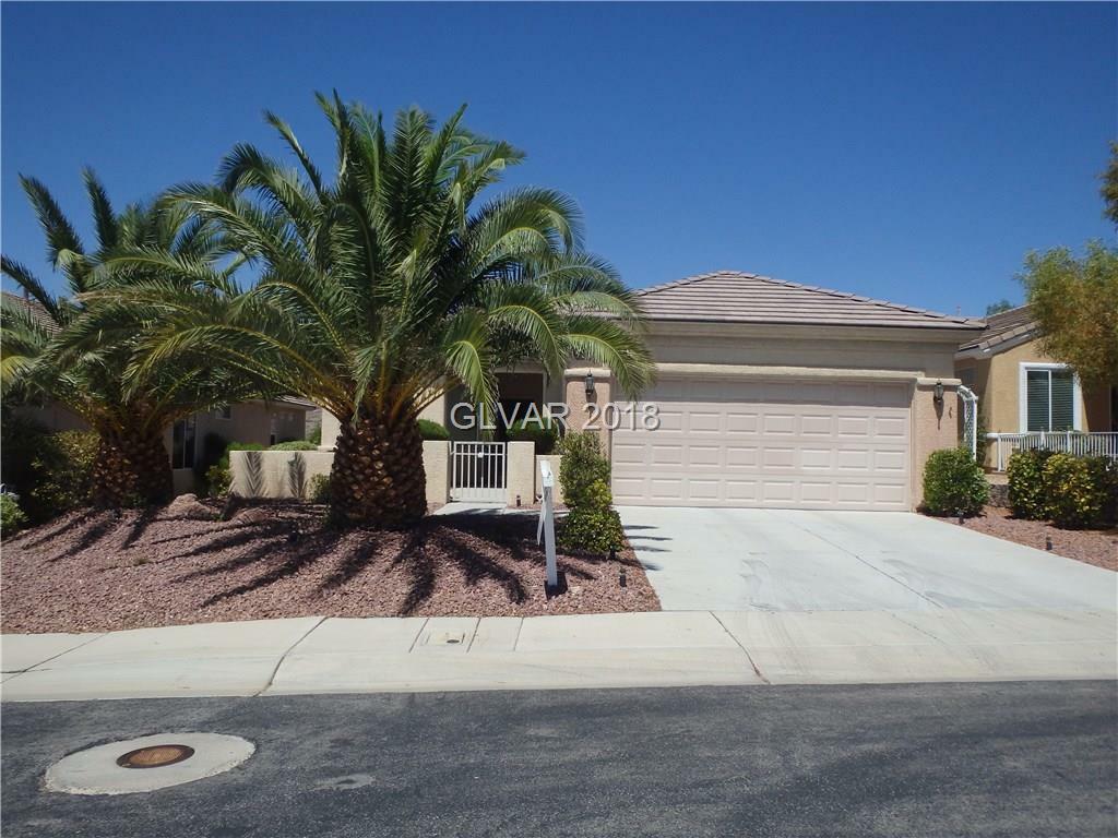 Property Photo:  2824 Goldcreek Street  NV 89052 