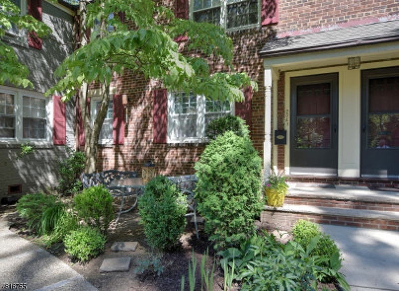 Property Photo: 204 Lincoln Park E NJ 07016