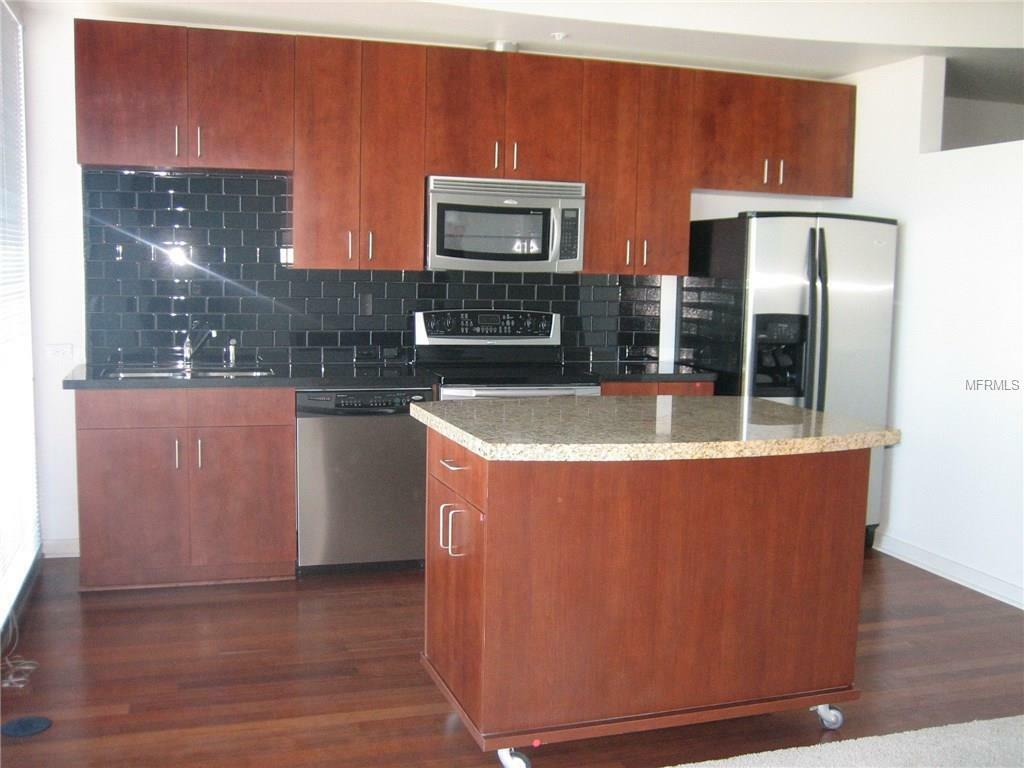 Property Photo:  155 S Court 1407  FL 32801 