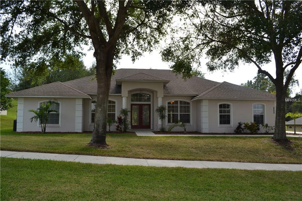 Property Photo:  1395 Briarhaven Lane  FL 34711 