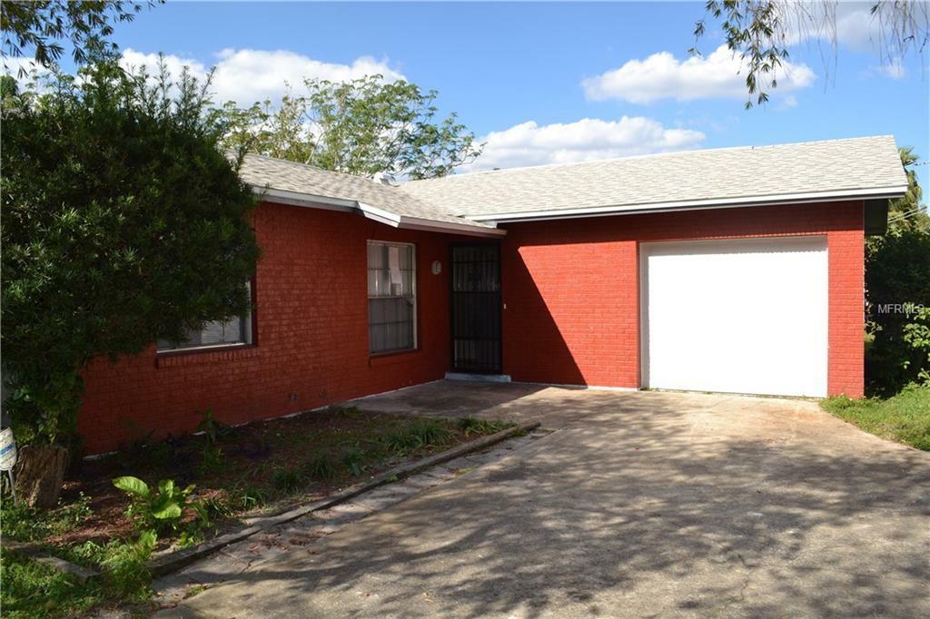 Property Photo:  2622 S Marshall Avenue  FL 32773 