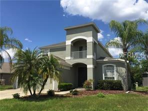 Property Photo: 9026 Pecky Cypress Way 2 FL 32836