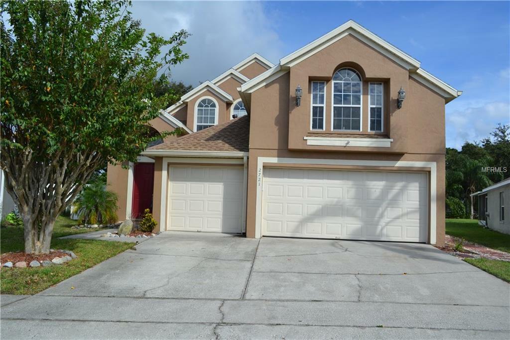 Property Photo:  2721 Snow Goose Lane  FL 32746 