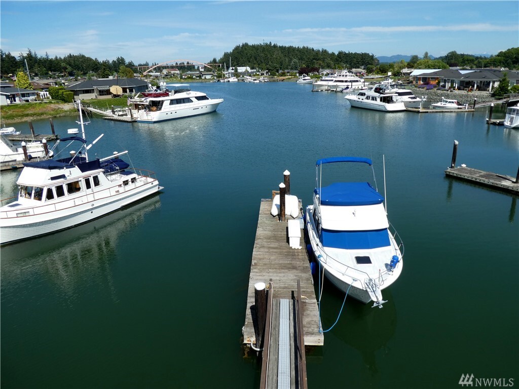 Property Photo: 174 Swinomish Dr WA 98257