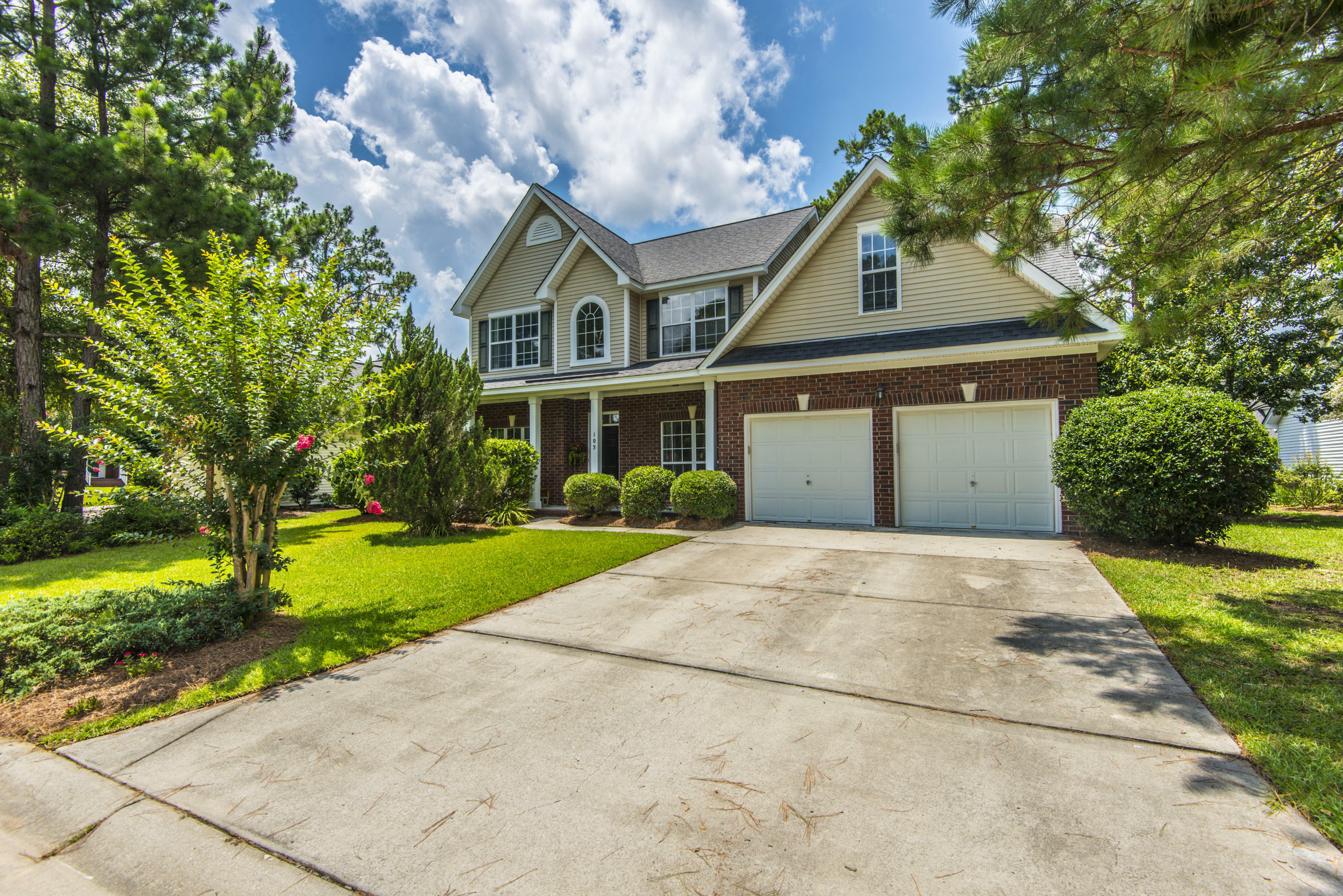 Property Photo:  103 Kapalua Run  SC 29483 