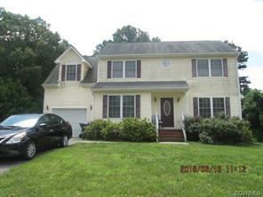 Property Photo:  5905 Nestle Avenue  VA 23224 