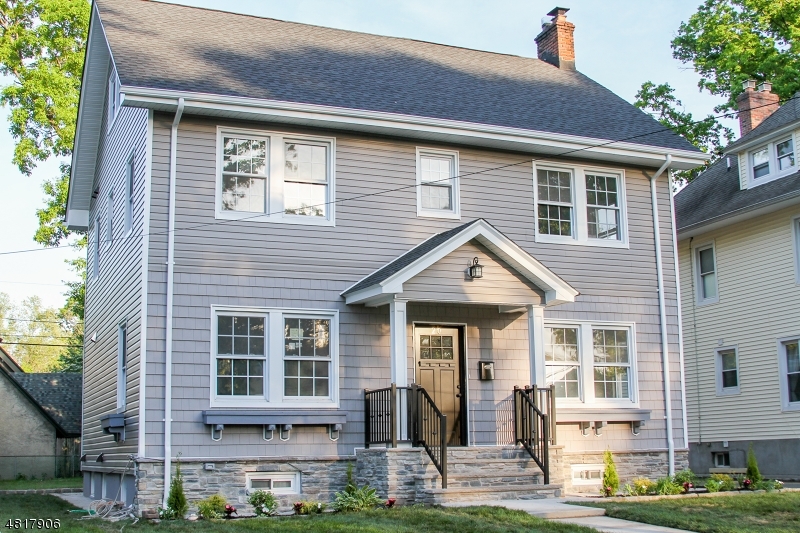Property Photo: 20 Franklin Pl NJ 07042