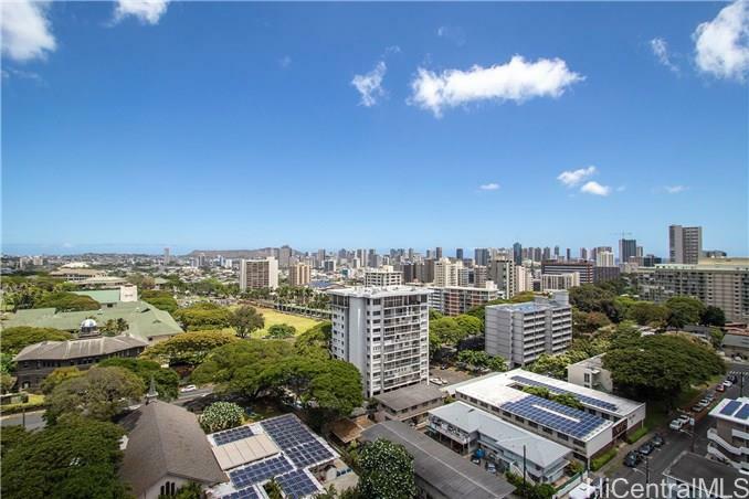 1541 Dominis Street Ph1  Honolulu HI 96822 photo