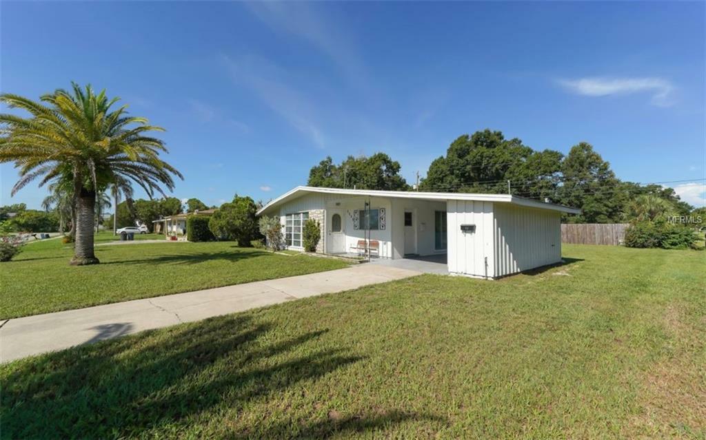 Property Photo:  2023 Randa Boulevard  FL 34235 