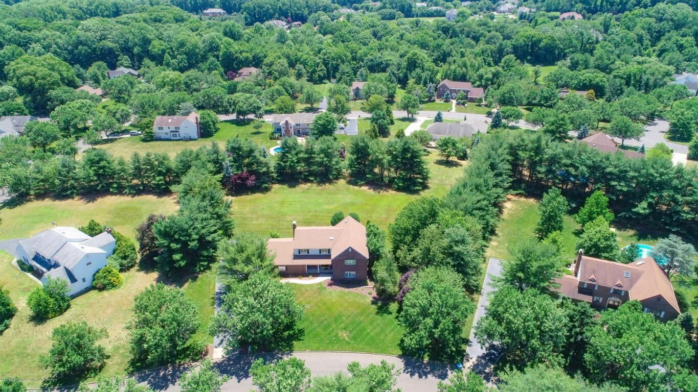 Property Photo: 10 Peach Tree Lane NJ 07733