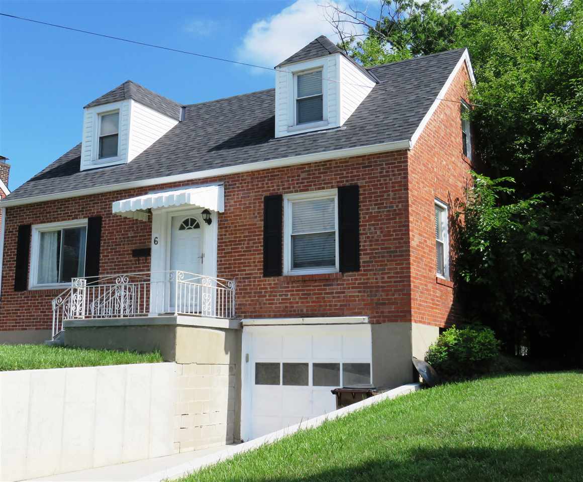 Property Photo:  6 Doris Drive  KY 41015 