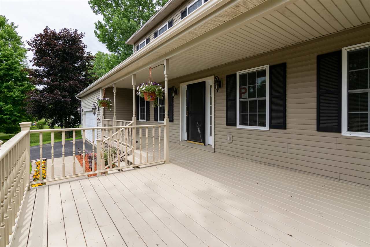 Property Photo: 127 Ellison Street VT 05468