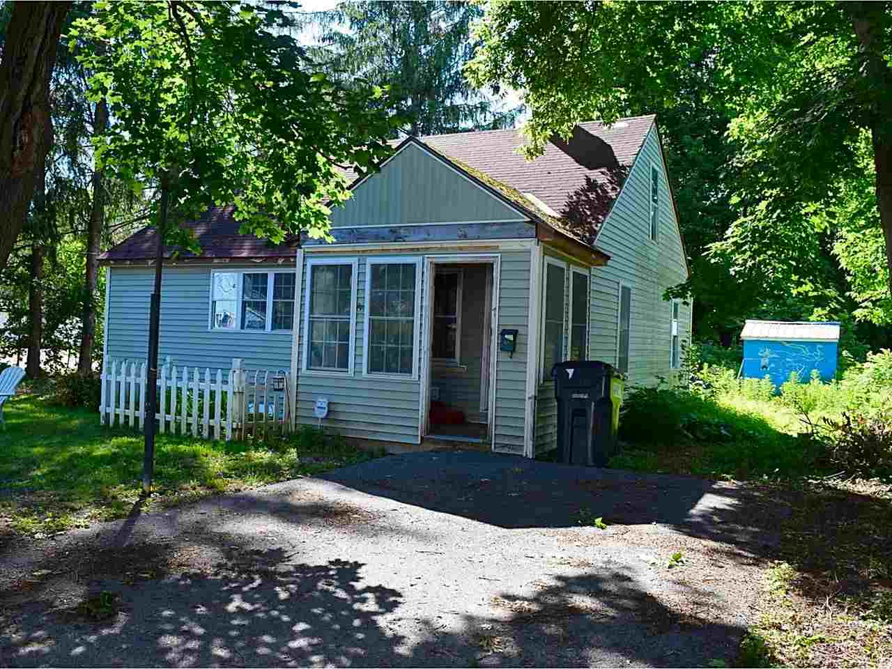 Property Photo:  7 Wrisley Street  VT 05452 