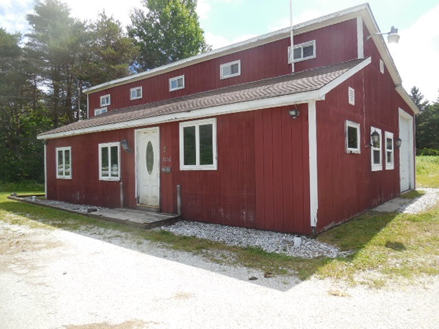 Property Photo: 2156 Vt 78 VT 05459