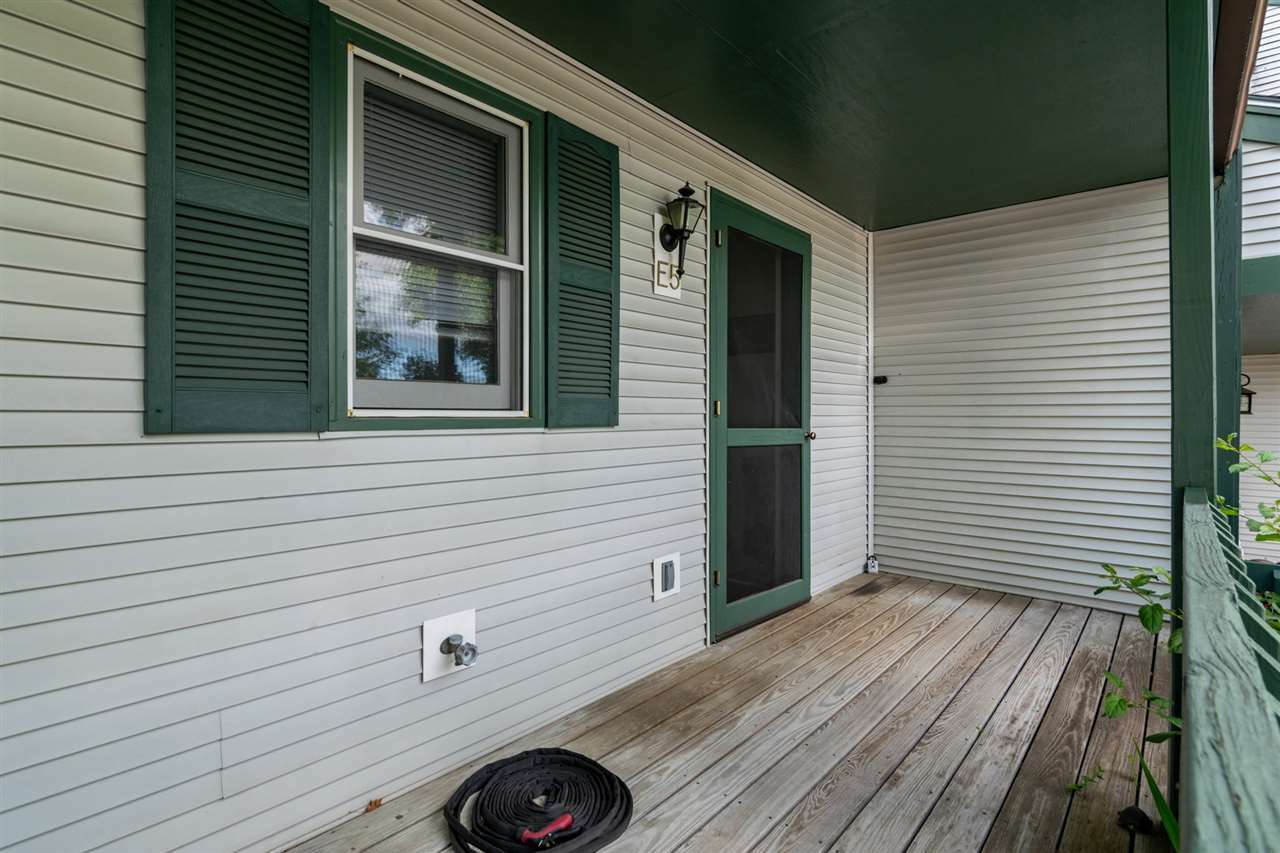 Property Photo: 160 Lyman Meadow E5 VT 05461