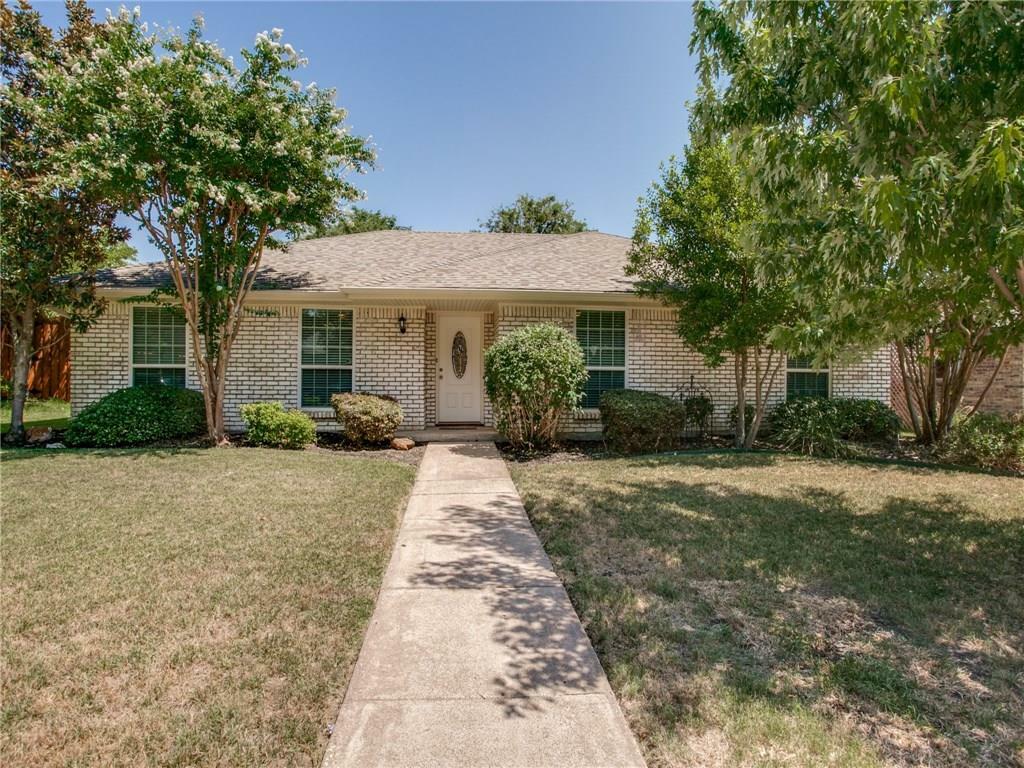 Property Photo:  2115 Glen Forest Lane  TX 75023 