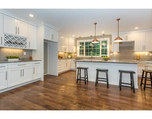 Property Photo:  326 Bolivar  MA 02021 