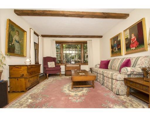 Property Photo: 59 May Elm Ln MA 02061