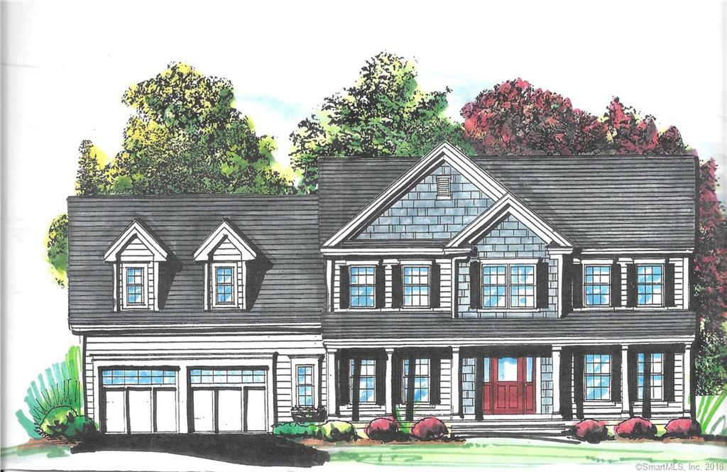 Property Photo:  26 Northview Drive  CT 06437 