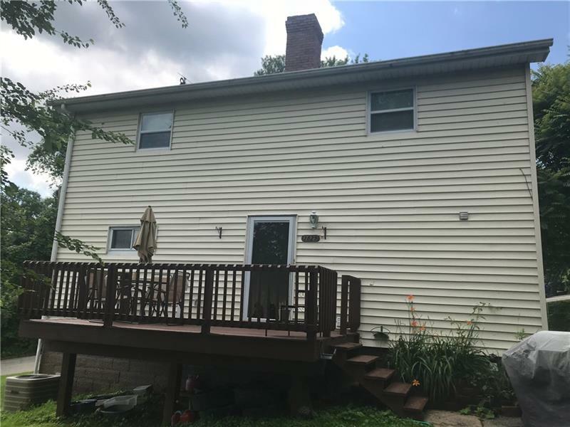 Property Photo:  3829 Grant St  PA 15129 