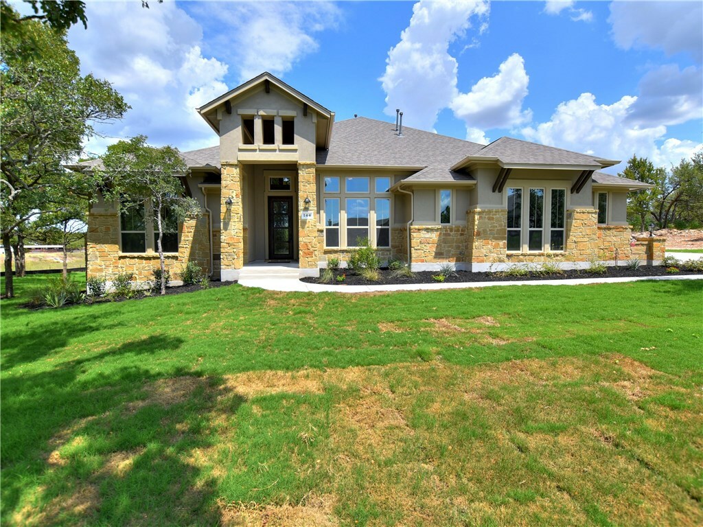 Property Photo: 144 San Juan Drive TX 78633