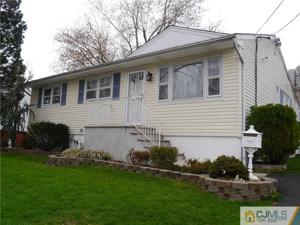 Property Photo:  1027 Thayer Avenue  NJ 07001 