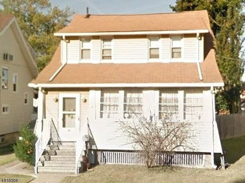 Property Photo:  36 Burlington Ave  NJ 07502 
