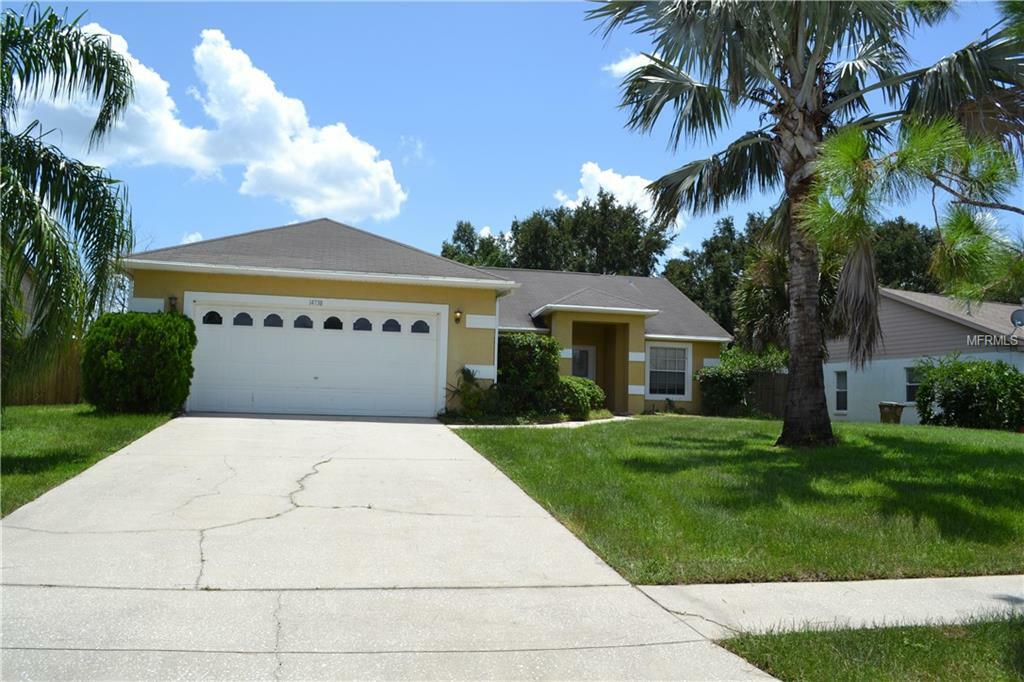 Property Photo:  14738 Peppermill Trail  FL 34711 