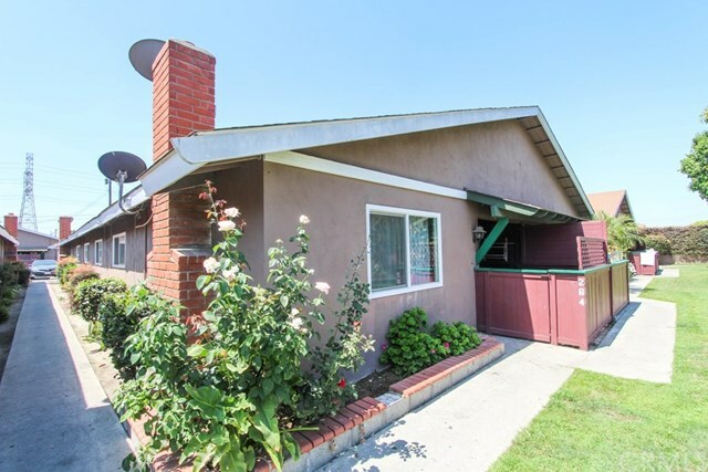 Property Photo: 9155 Pacific Avenue 264 CA 92804