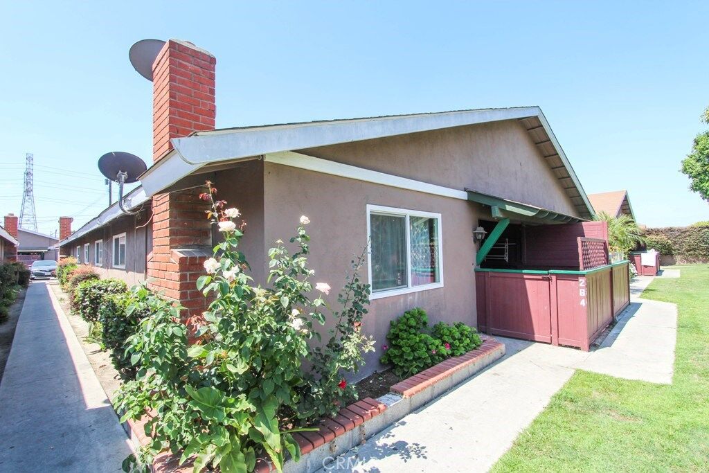 Property Photo:  9155 Pacific Avenue 264  CA 92804 