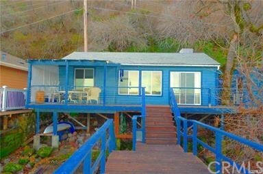 Property Photo:  12220 Baylis Cove Road  CA 95457 