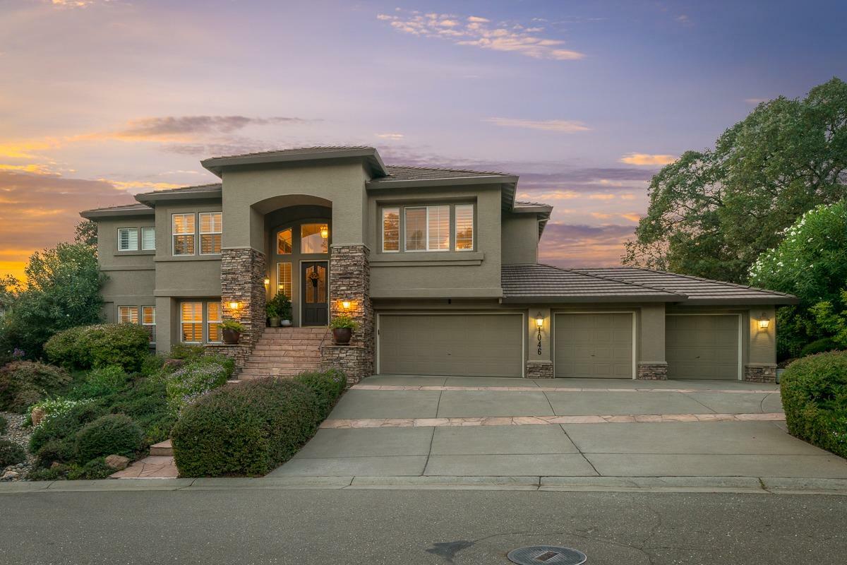 Property Photo:  1046 Manning Drive  CA 95762 