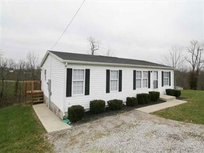 Property Photo: 110 Highlander Court KY 41095