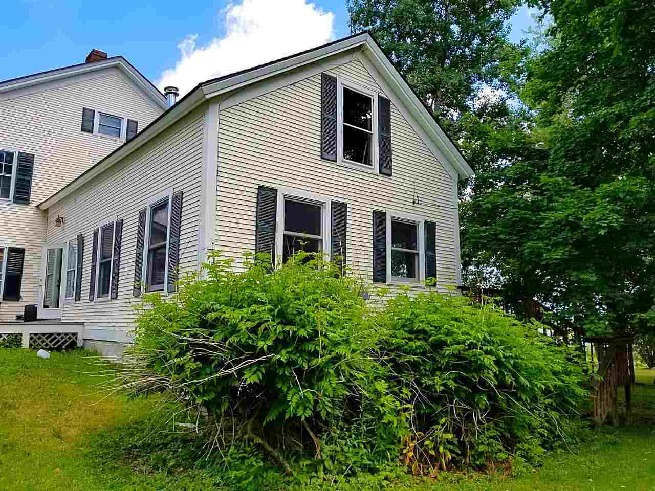 Property Photo: 3 South Main Street VT 05778