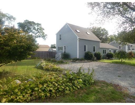 Property Photo:  38 Leland Rd.  MA 02050 