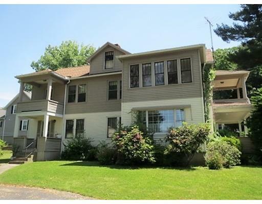 Property Photo: 52 Bolton St MA 01075